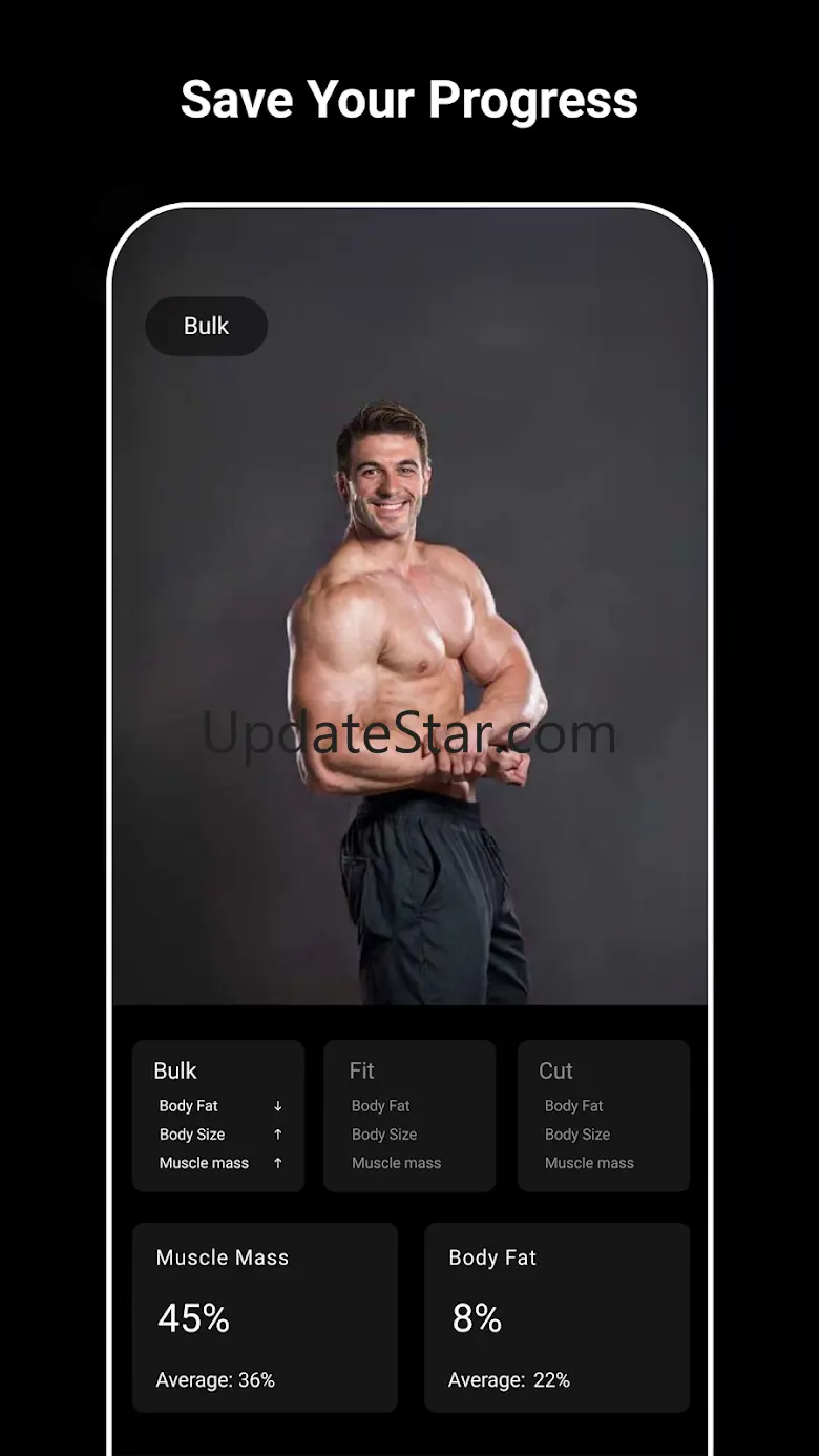 GigaBody: AI Muscle filter 2.5 Halting app distribution in Mainland China
