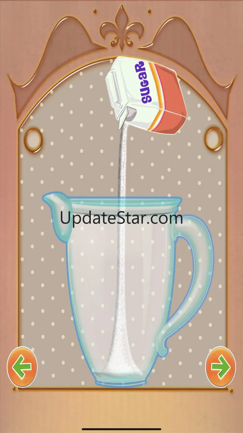Make A Shake Milkshake Game 2.0.8