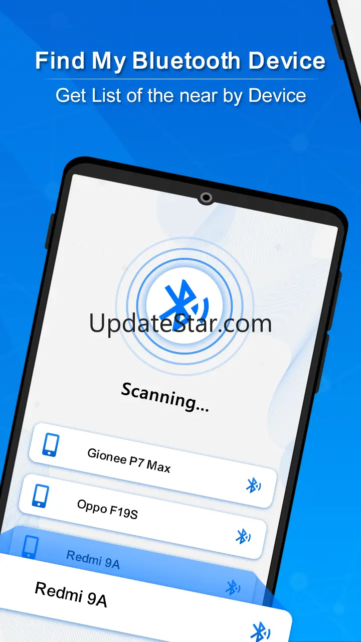 Find My Bluetooth Device 2.5.6