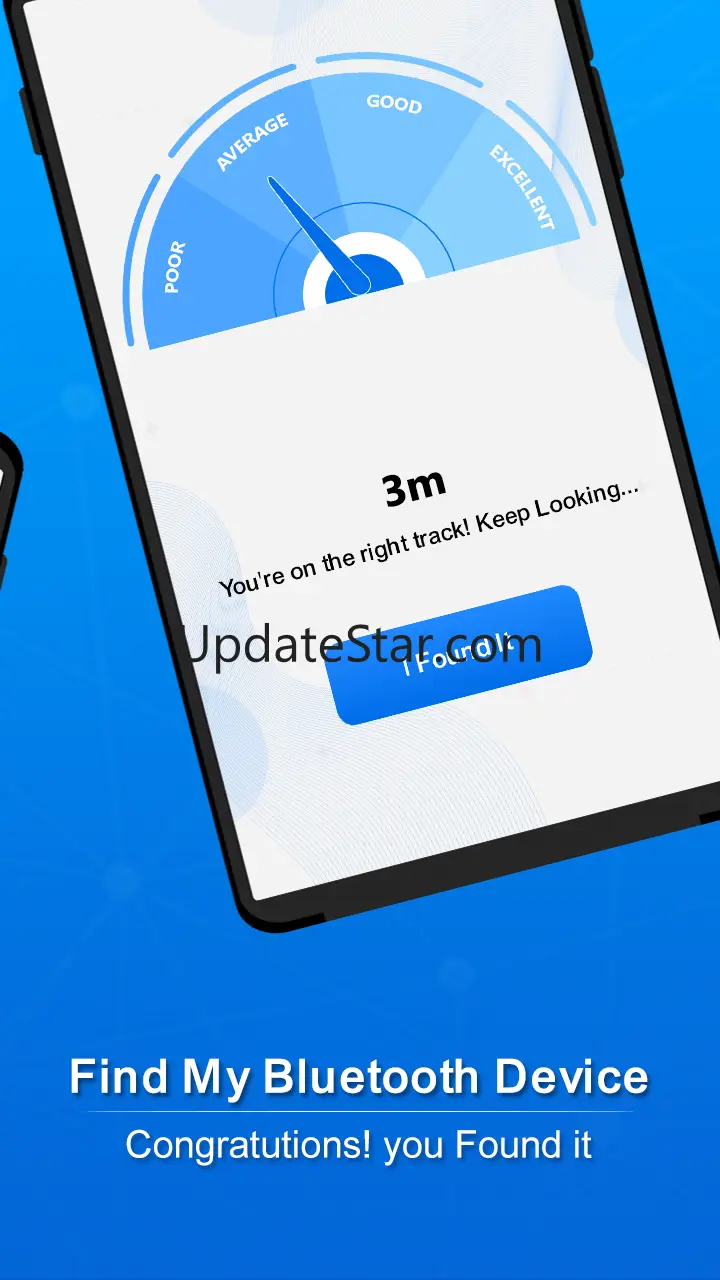Find My Bluetooth Device 2.5.6