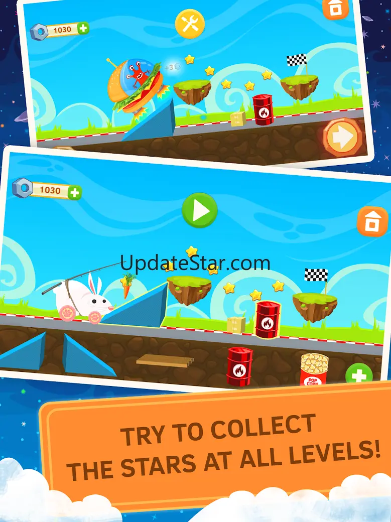 Hot climb racing. 1.0.7