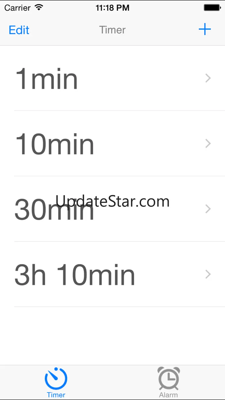 Alarm Clock Help You  Wake Up 2.84