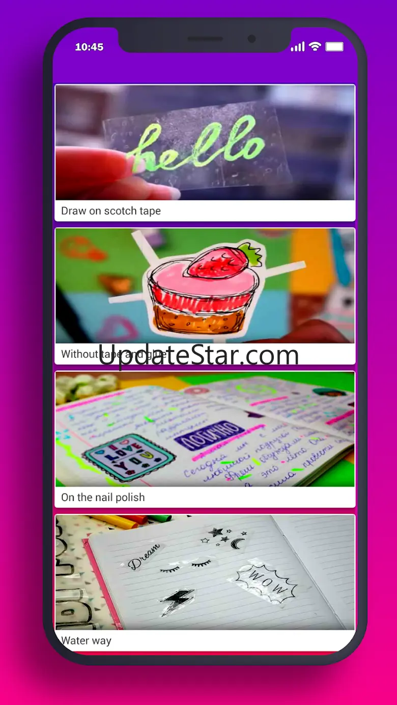 How to make cute stickers 3.7