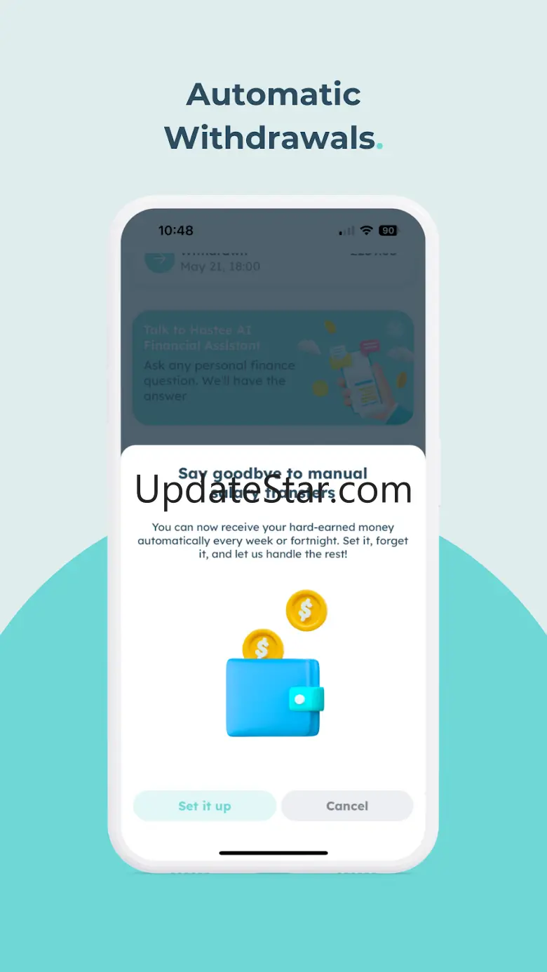 Hastee 3.0.46