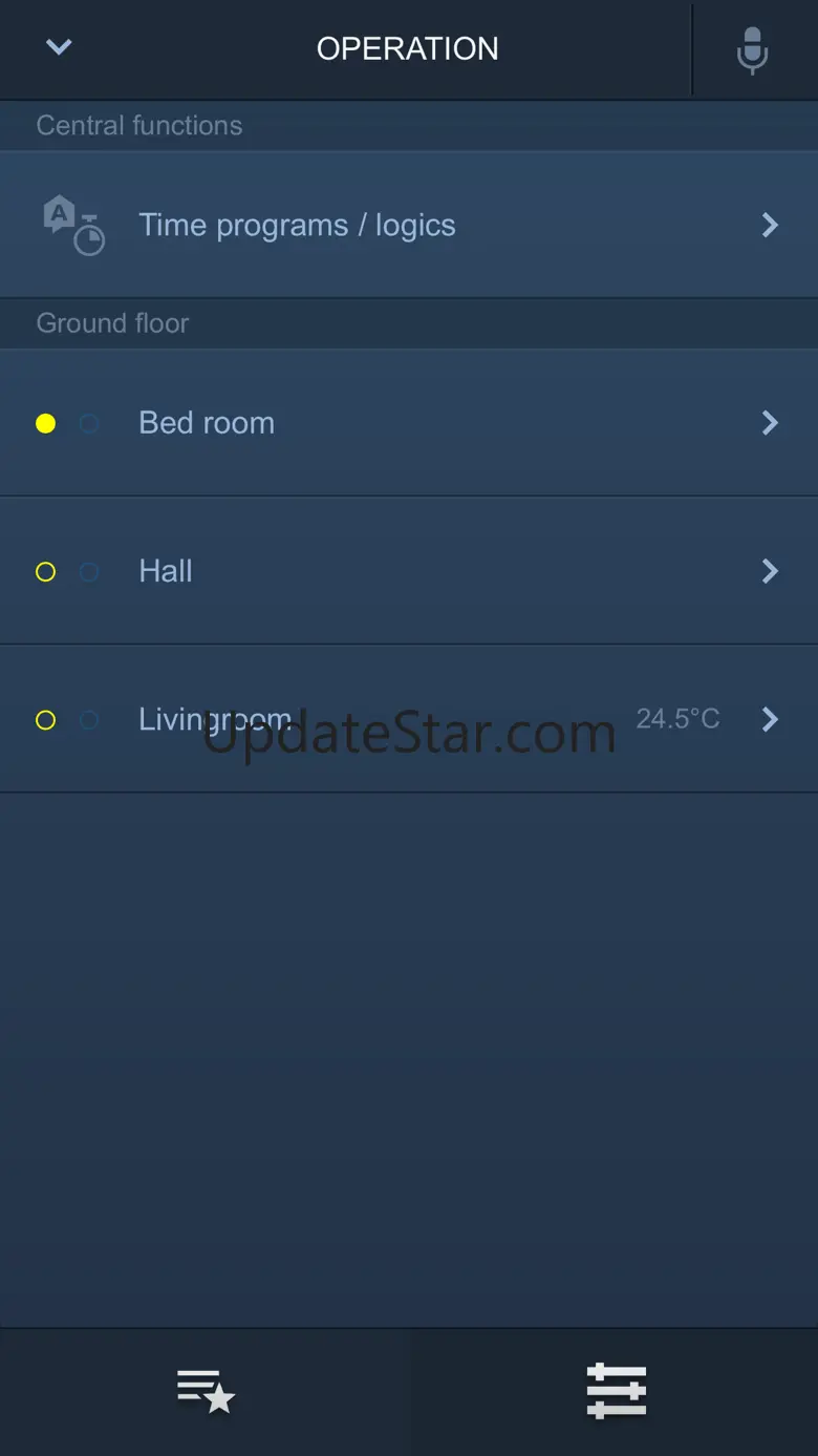 ABB-free@home® 2.0.13
