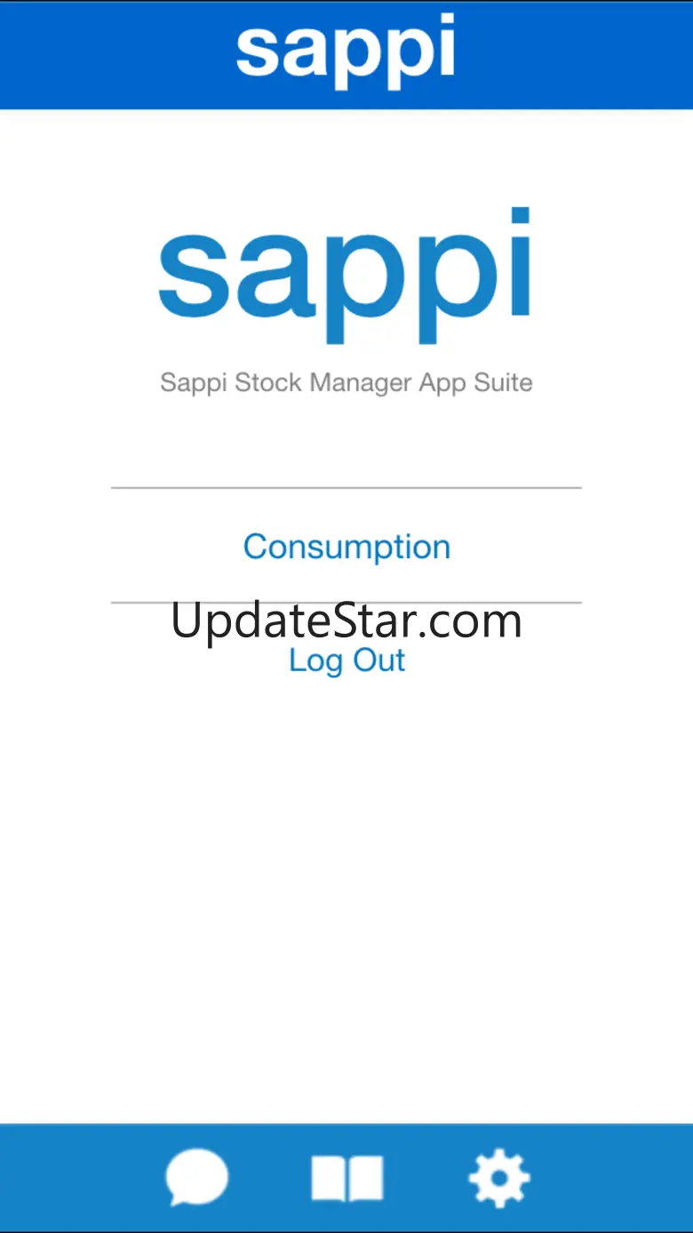 Sappi Stock Manager 1.5.1