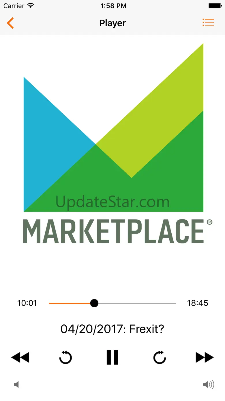 Podbox - Podcast Player 2.0