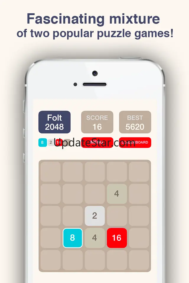 Folt 2048 1.1