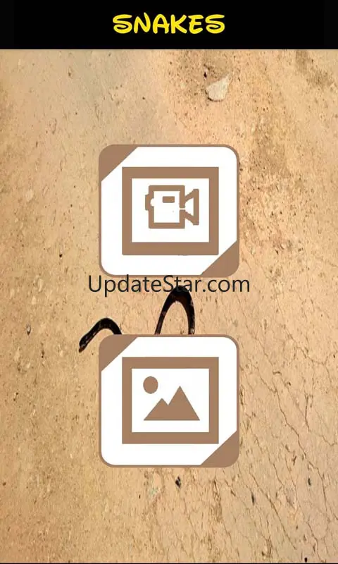 Automatic Snake Identifier 1.5