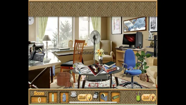 Pack 16 -10 in 1 Hidden Object 89.9.9