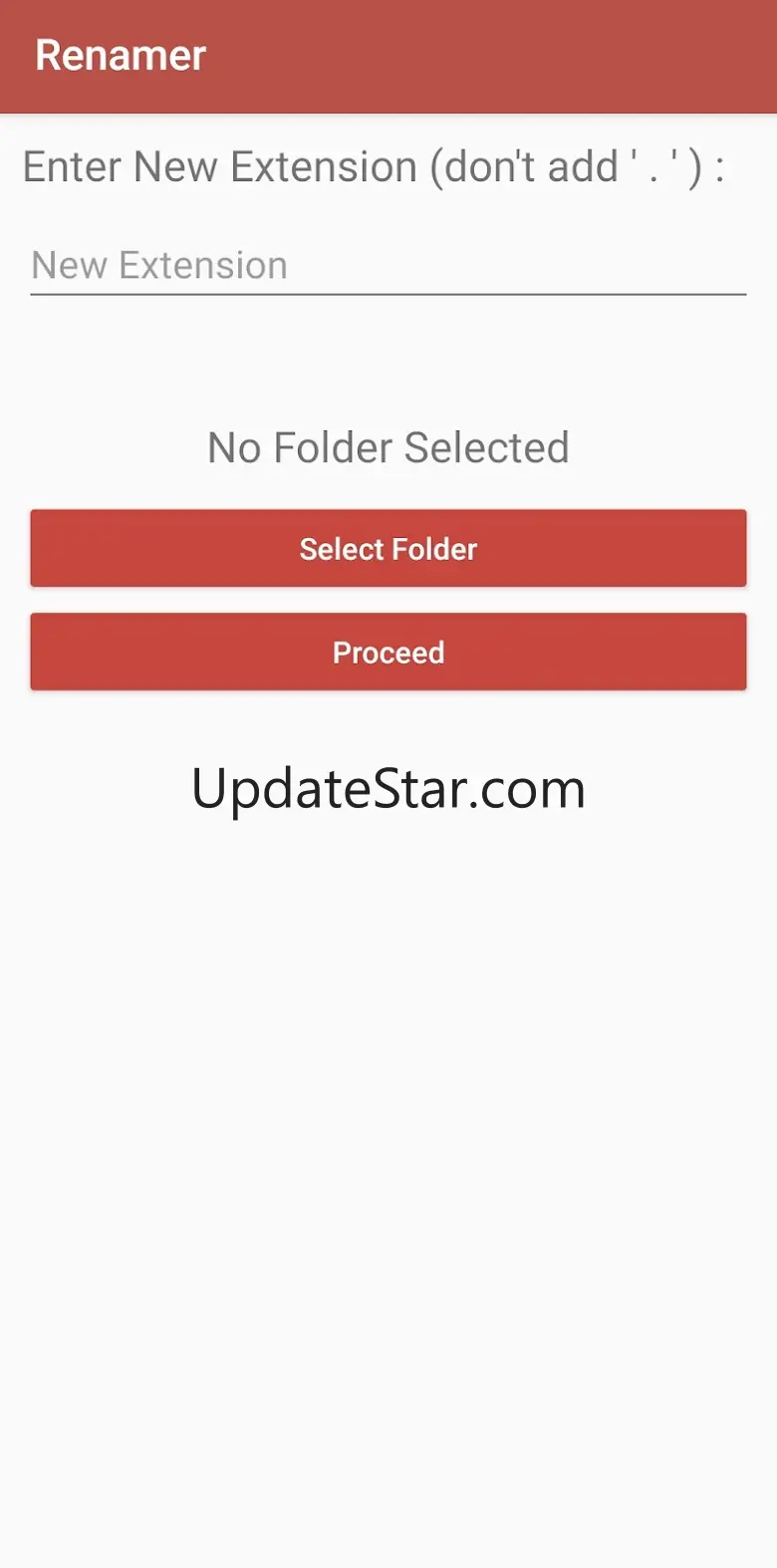 Renamer : Bulk rename and alot 16.0