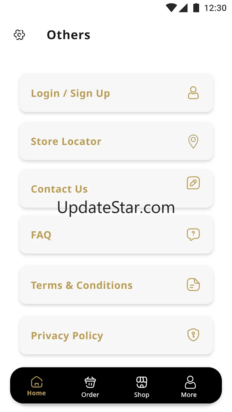 HWC Coffee Malaysia 1.16.5