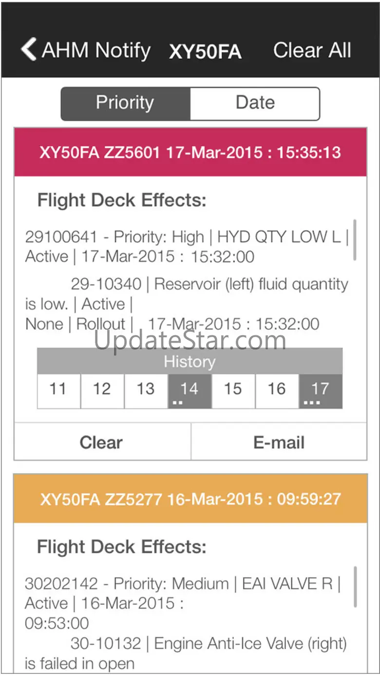 AHM Notify 1.28