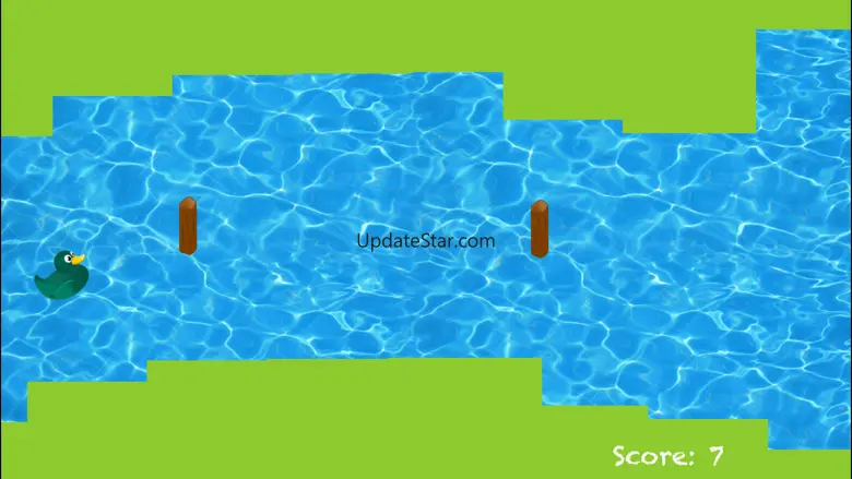 Freakin' Swimmin' Duck 3.1.1