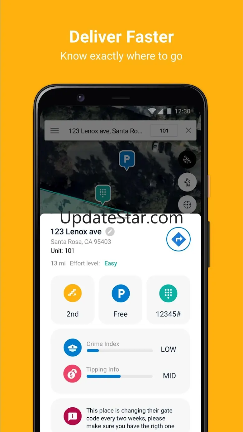 Beans - Maps for Apartments 5.0.3