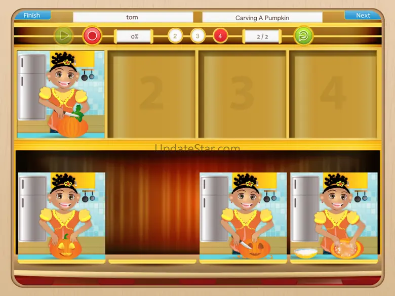 Sequencing Post Office 1.2