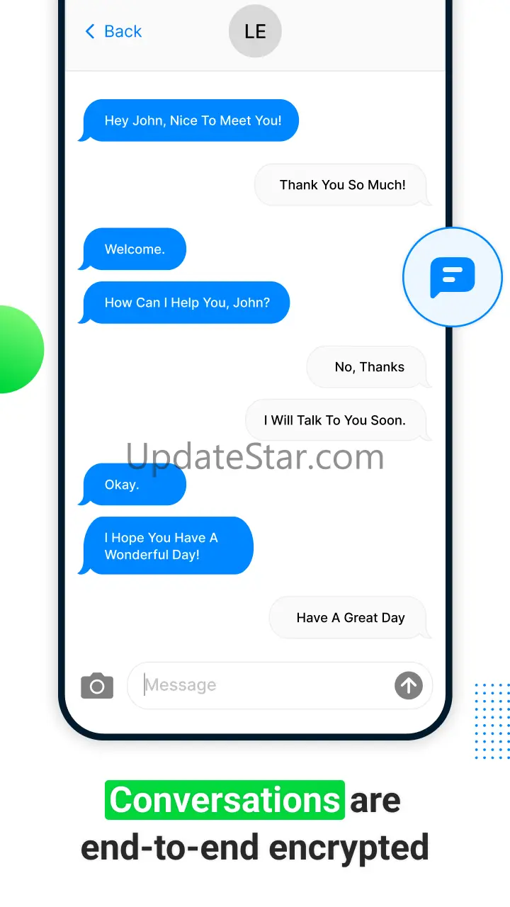 Messages: SMS Texting App 1.1.3