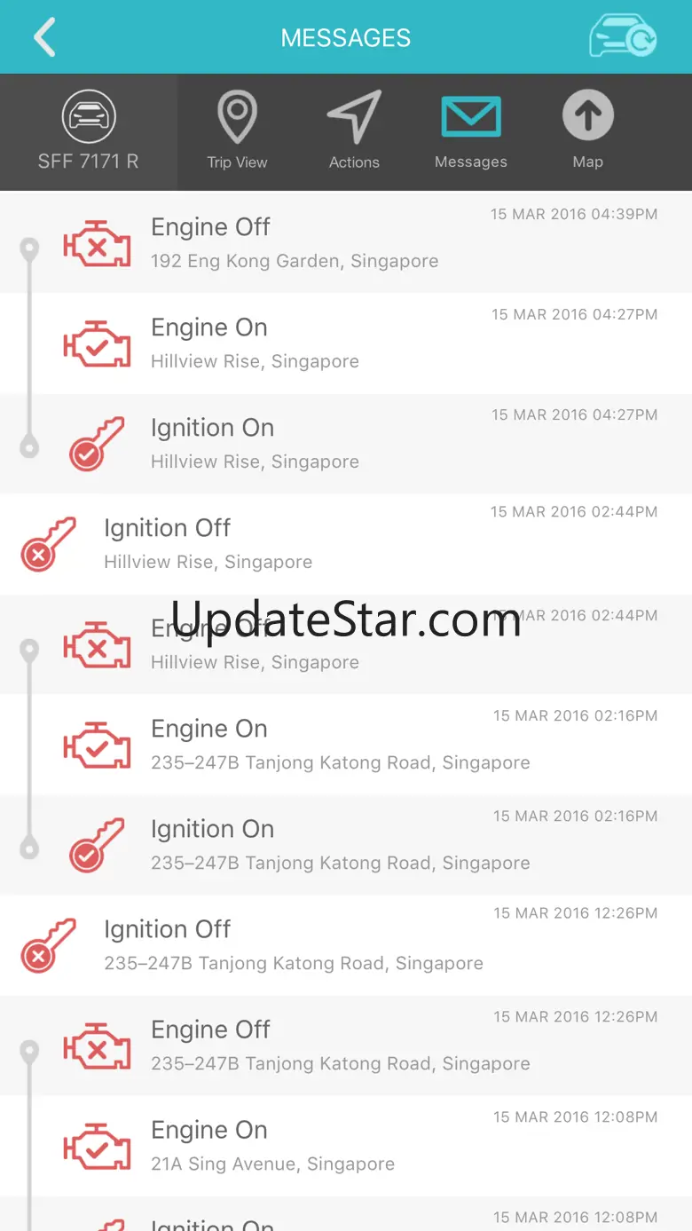 Overdrive Now 1.15