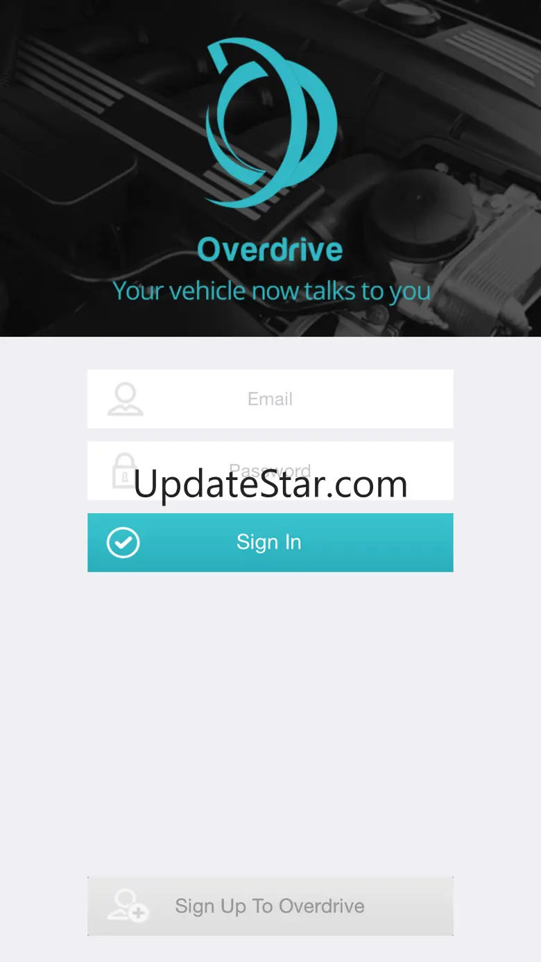 Overdrive Now 1.15