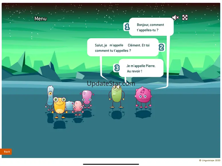 Linguascope Elementary 2.0.10