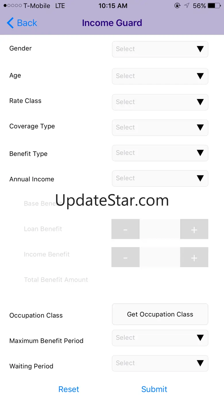 Combined Canada Rates 2.0.1