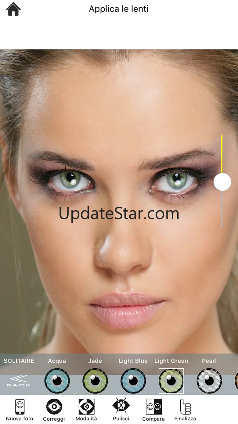 Colour Eyes by Soleko 1.2.64