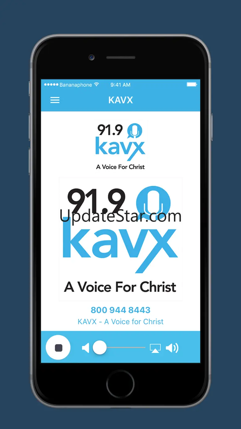KAVX 5.1.2