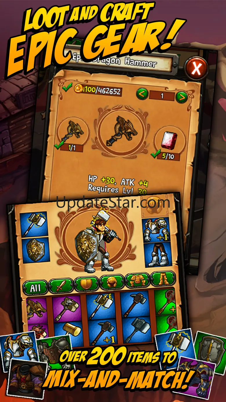 Super Awesome Quest 1.53