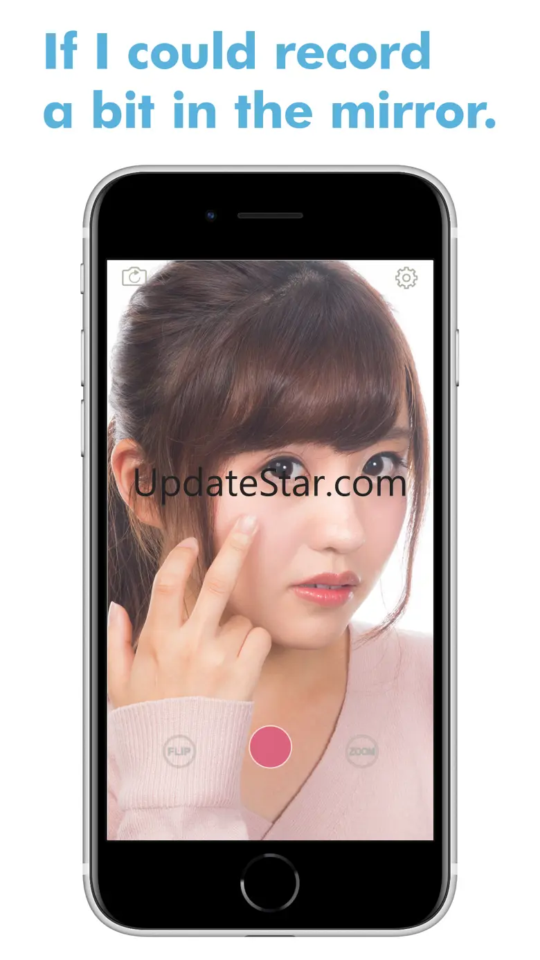 Recordable Mirror 1.4.4