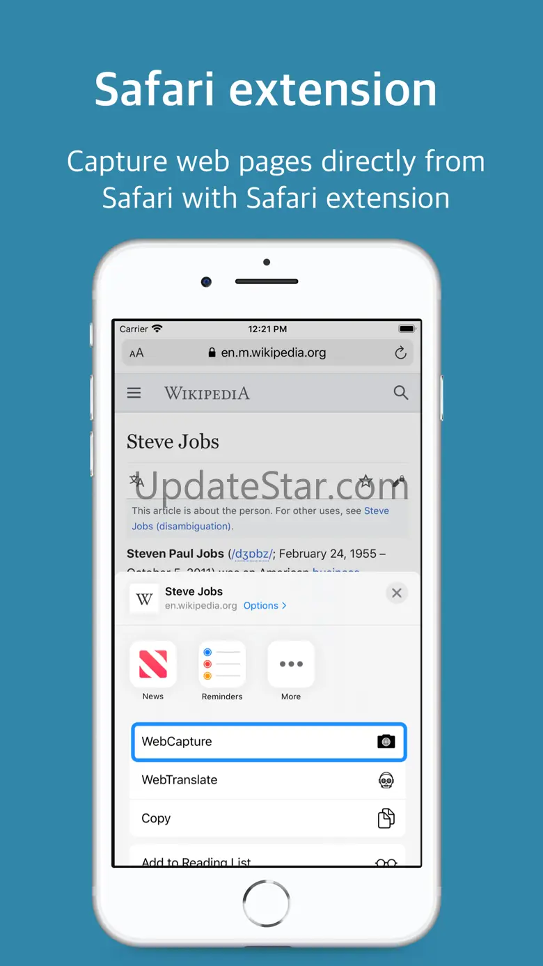 WebCapture- full page capture 1.4.11