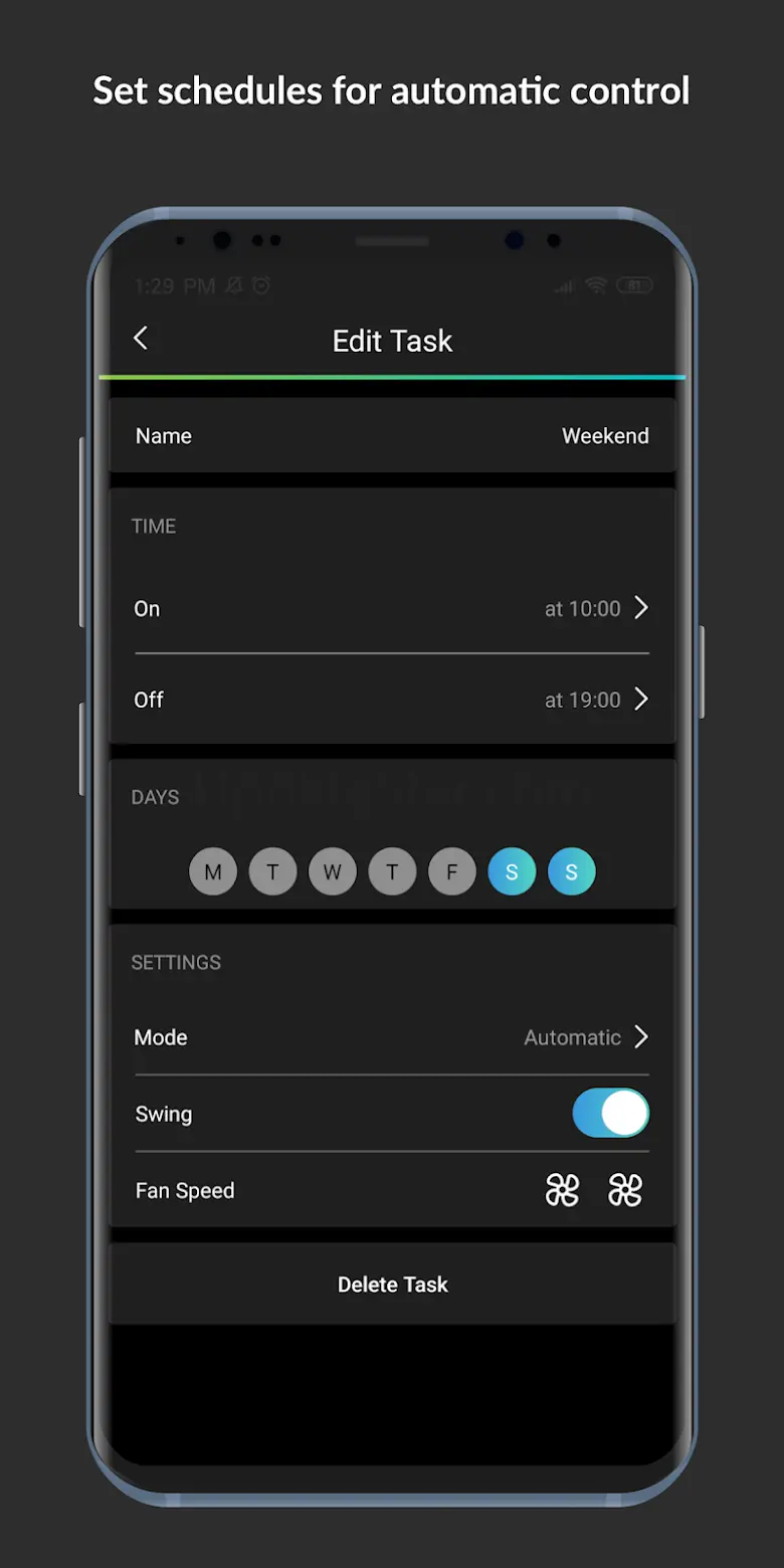 HomeWizard Climate 2.7.1