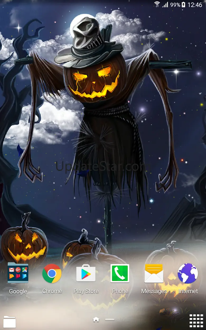 Halloween Wallpaper 1.5.2
