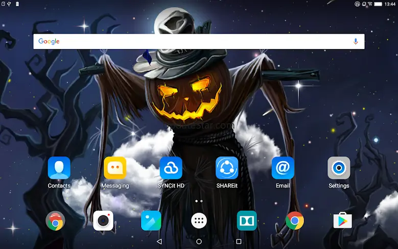 Halloween Wallpaper 1.5.2