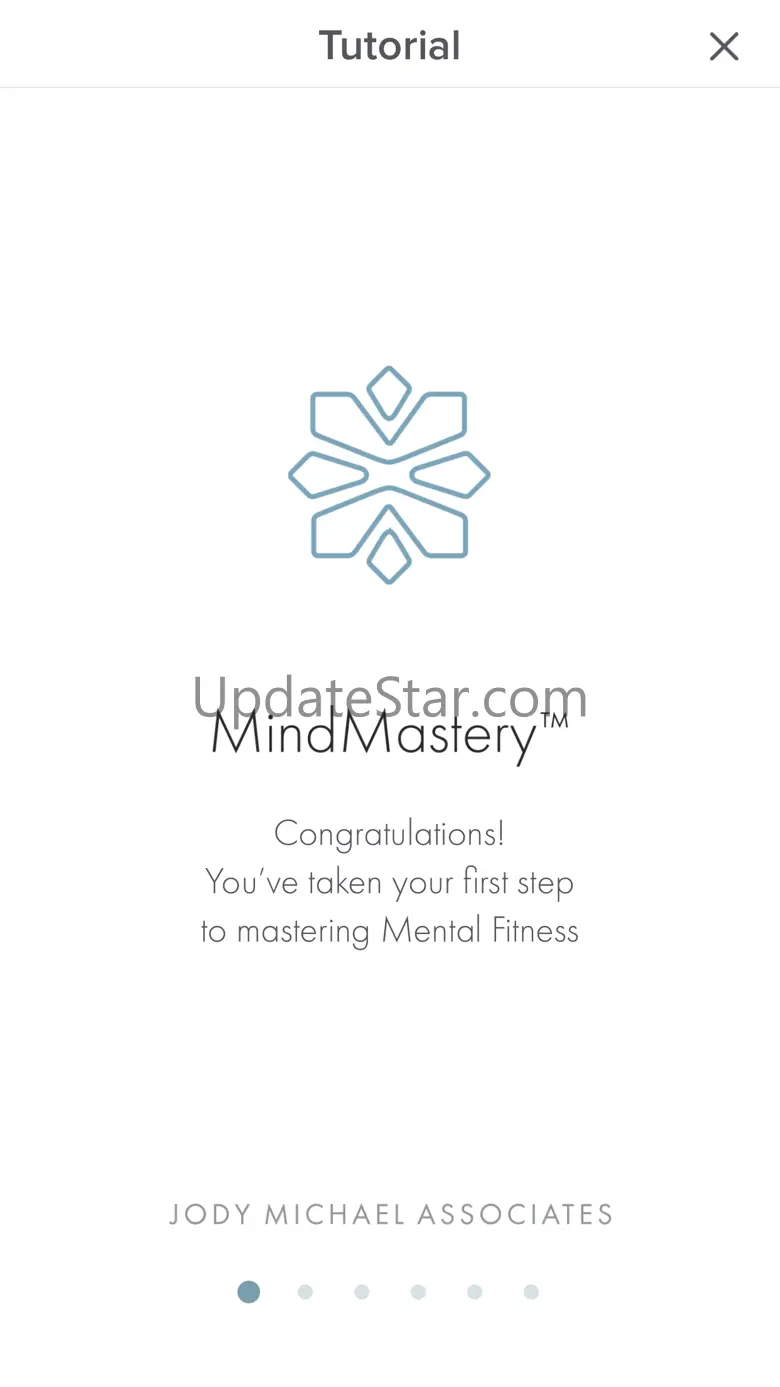 MindMastery For Mental Fitness 3.5.3