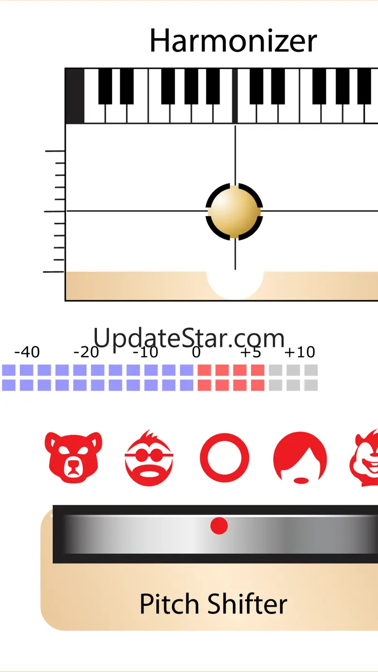 VocalStyler mini Karaoke 2.6.6