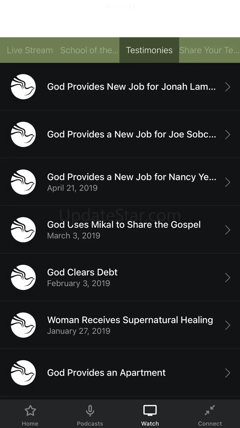 Worship Church 6.0.1