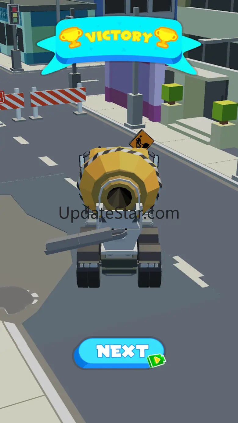 Concrete Pouring
