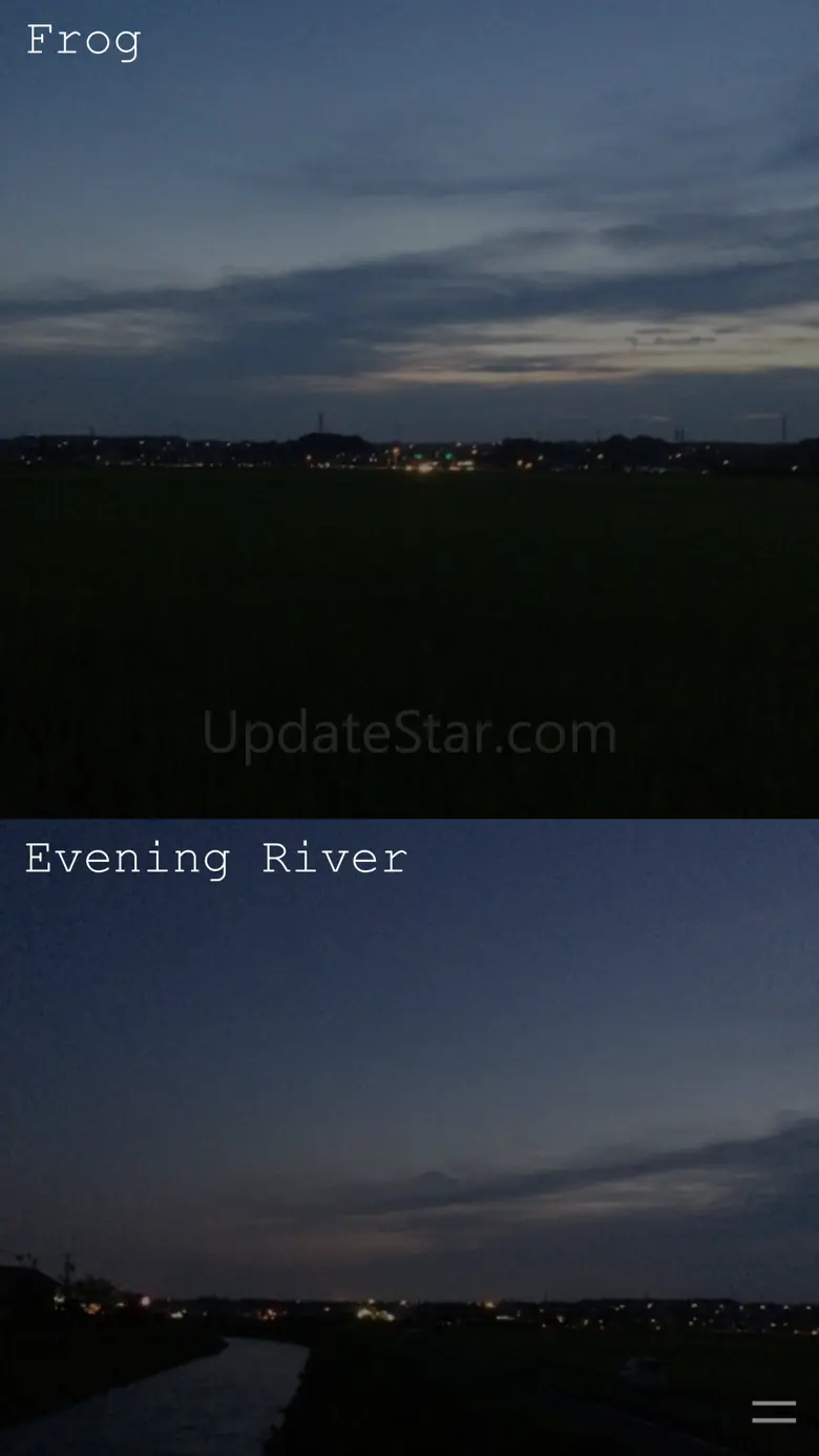 AmbientTrip 1.15