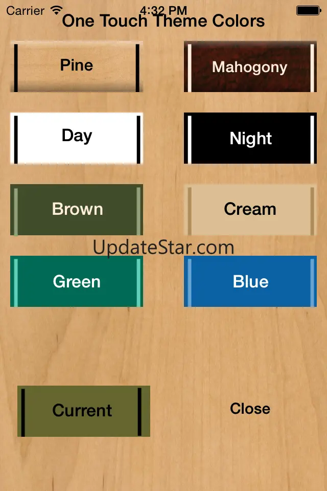 Bluegrass Chords 3.4