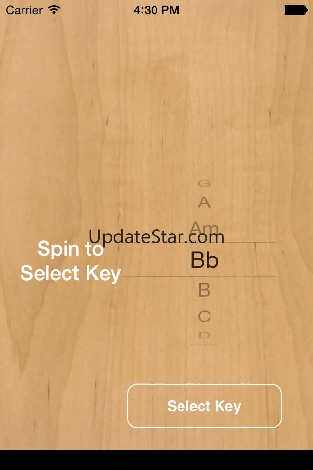 Bluegrass Chords 3.4
