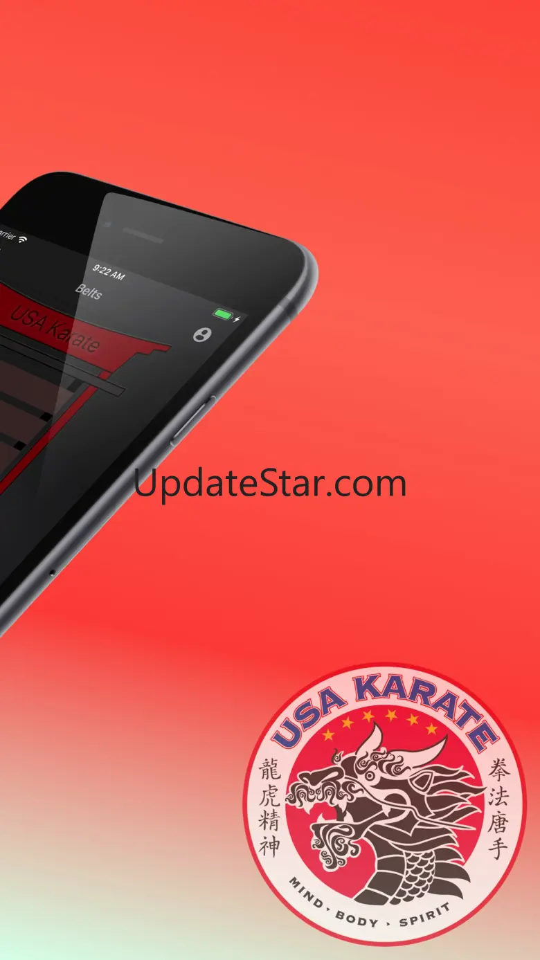 USA Karate Somerset 3.0.4