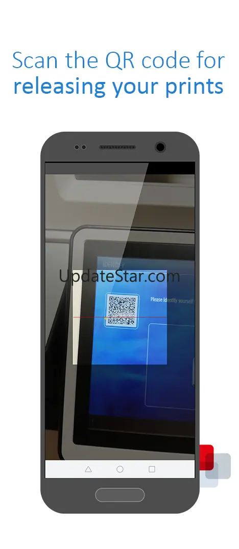 uniFLOW Online Print & Scan 1.6.0