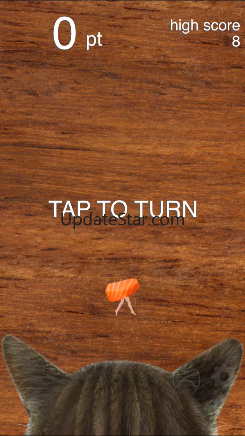 Sashimi Dash 1.4.2