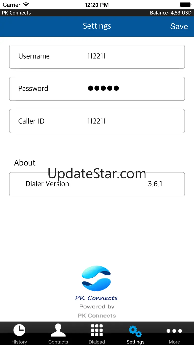 PK Connects 3.8.9