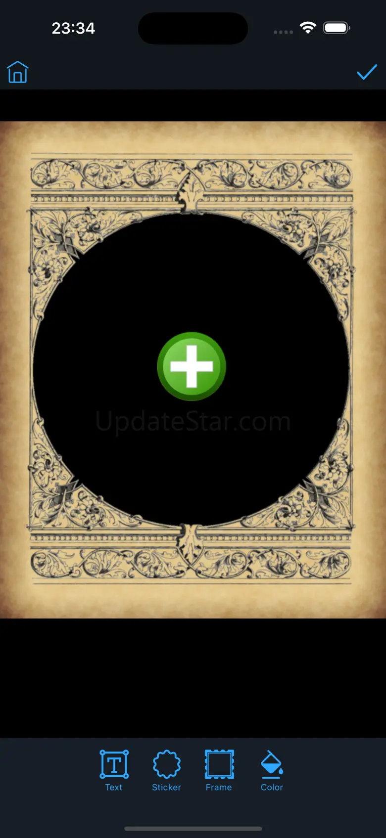 Retro Photo Frames 1.4