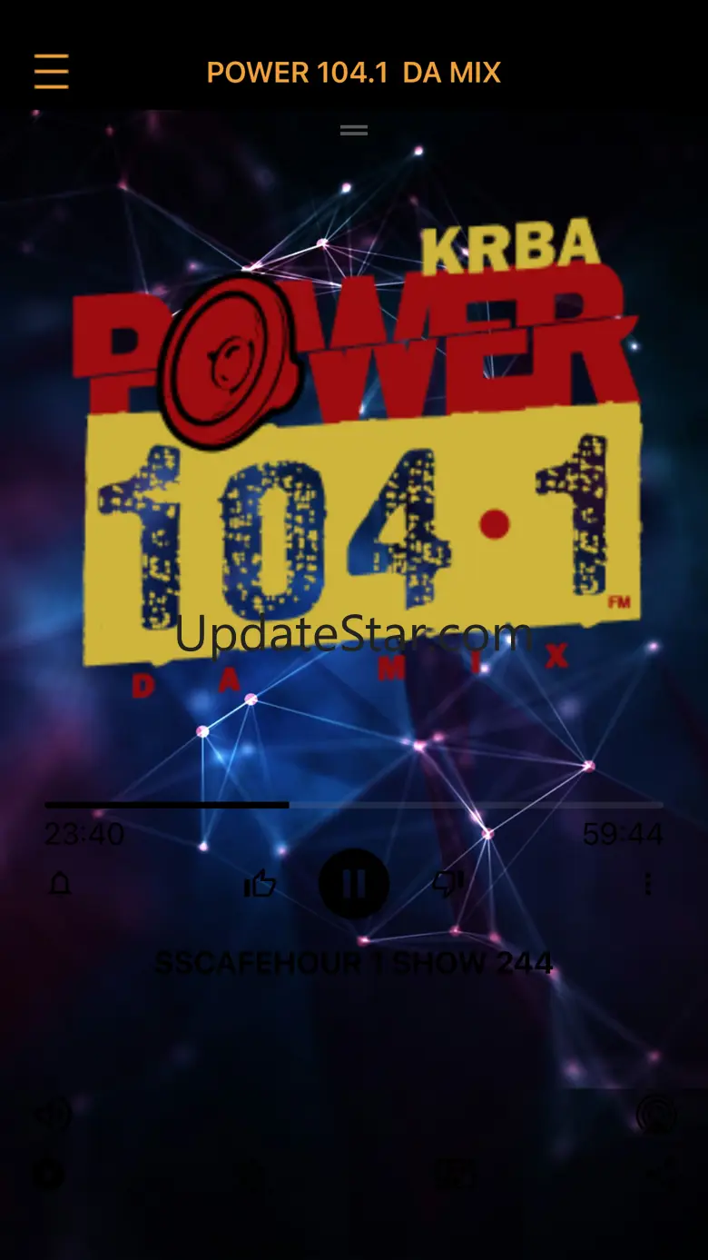 DA MIX 972 FM 11.0.34