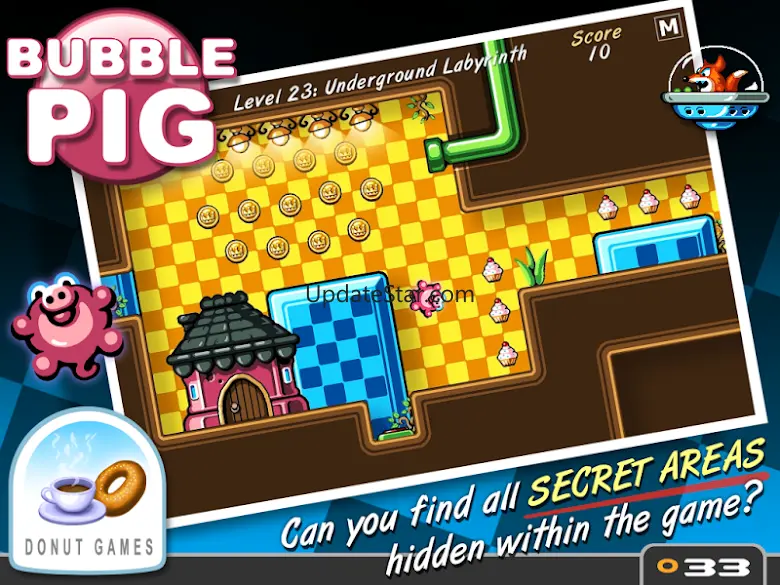 Bubble Pig 1.11