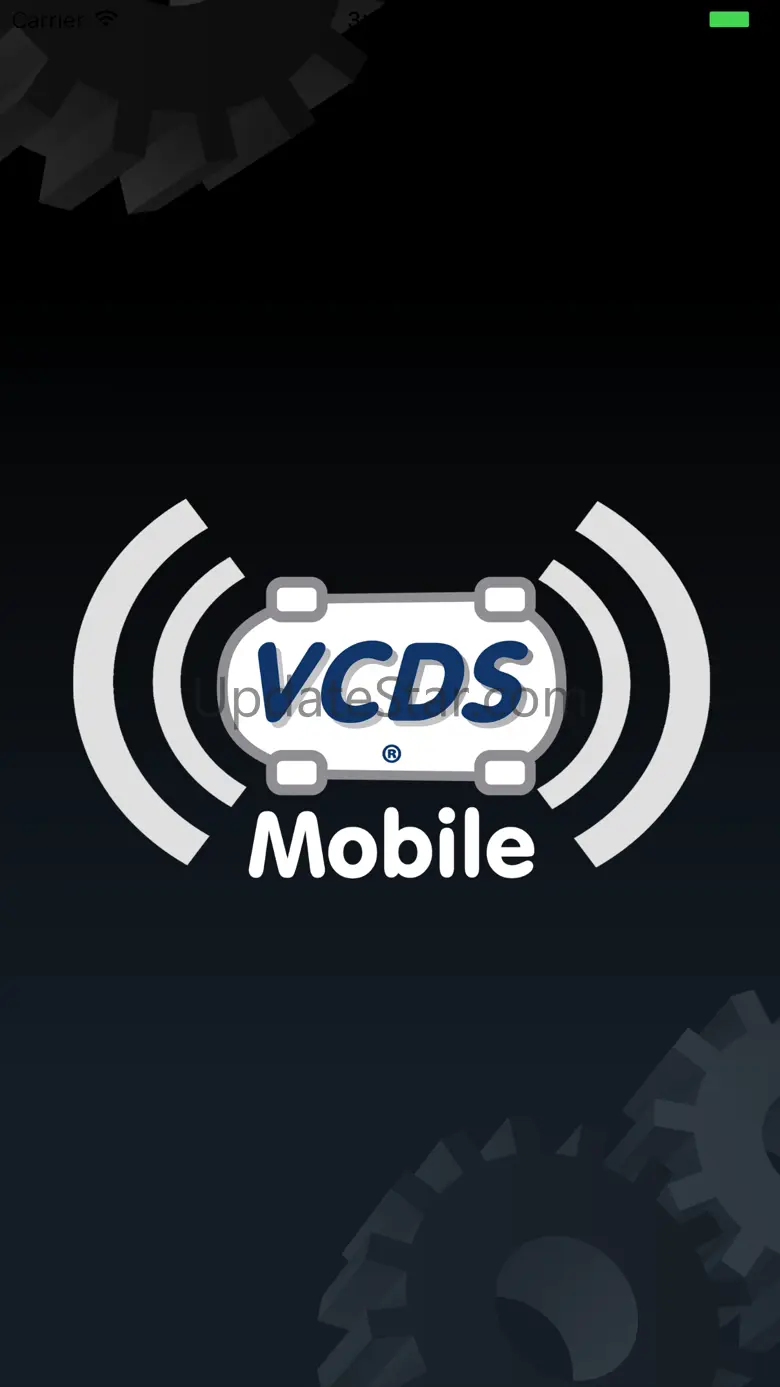 VCDS-Mobile 1.2303.1