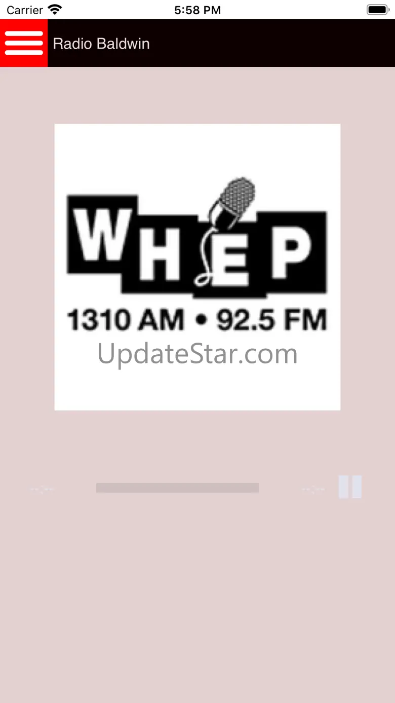 WHEP 9.0.17