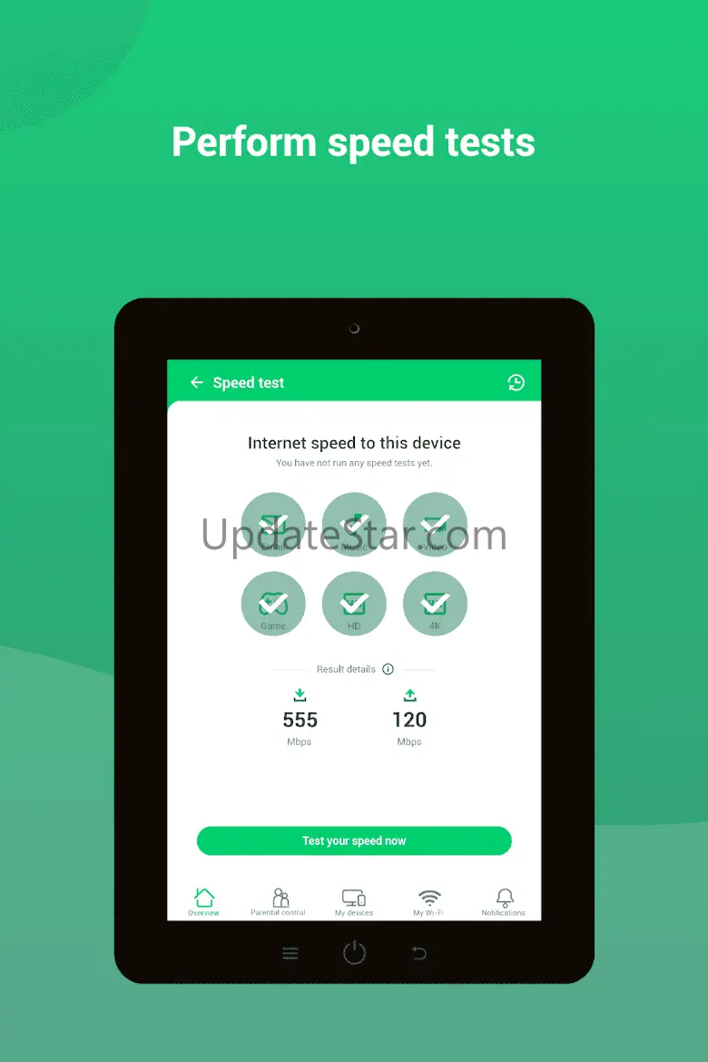 FIZZ WI-FI 2.5.7